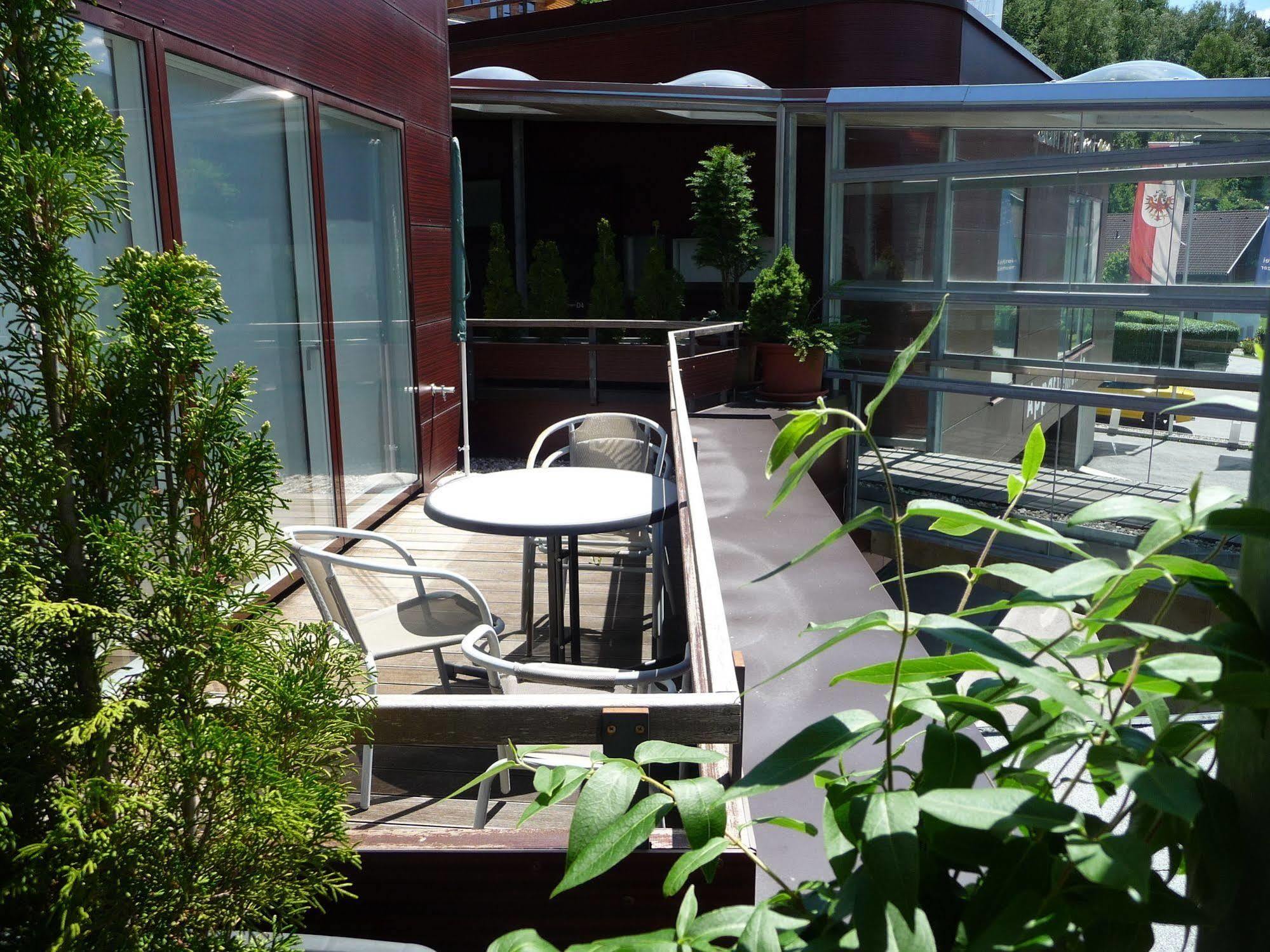 Sun Matrei Design Apartments Matrei in Osttirol Exterior photo